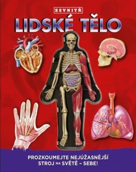 Lidské tělo zevntiř