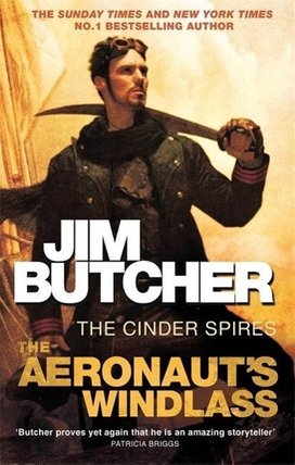 The Aeronaut's Windlass