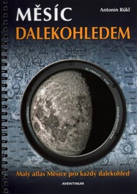 Měsíc dalekohledem