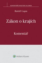 Zákon o krajích