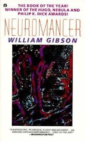 Neuromancer