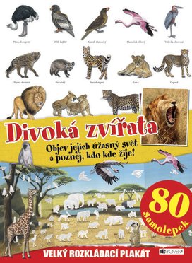 Divoká zvířata