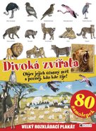 Divoká zvířata