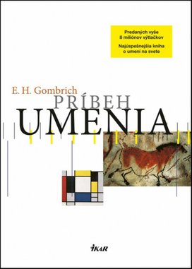 Príbeh umenia