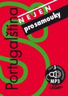 Portugalština (nejen) pro samouky +