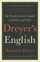 Dreyer's English