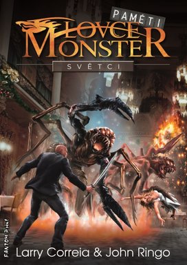 Paměti lovce monster Světci