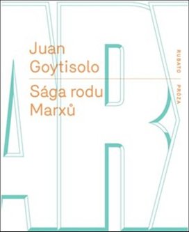 Sága rodu Marxů