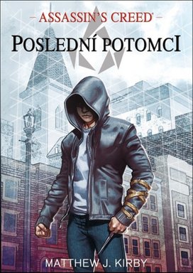 Assassin's Creed Poslední potomci