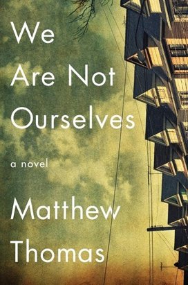 We are Not Ourselves