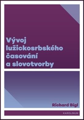 Vývoj lužickosrbského časování a slovotvorby