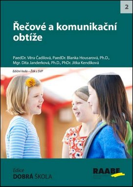 Řečové a komunikační obtíže