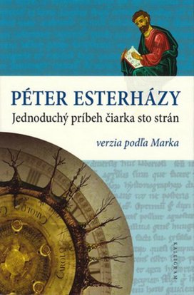 Jednoduchý príbeh čiarka sto strán verzia podľa Marka
