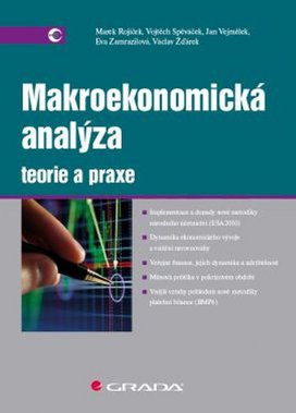 Makroekonomická analýza Teorie a praxe