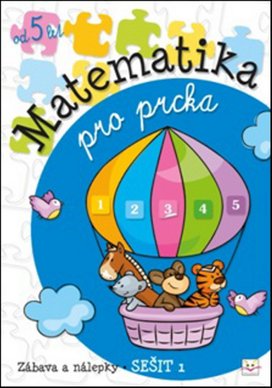 Matematika pro prcka 1