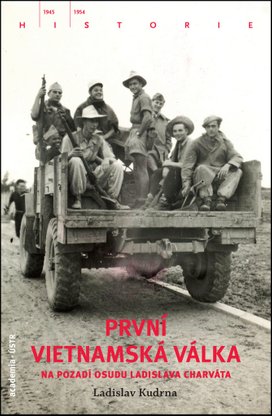 První vietnamská válka