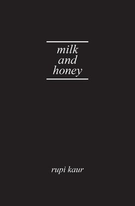 Milk and Honey. Gift Edition