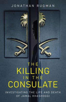 The Killing in the Consulate