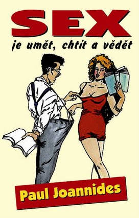 Sex je umět, chtít a vědět