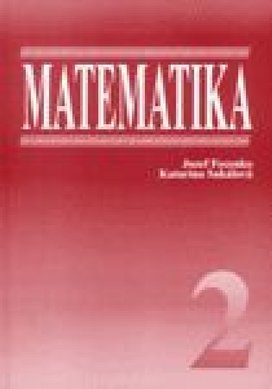 Matematika 2