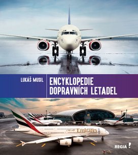 Encyklopedie dopravních letadel