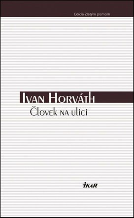 Človek na ulici