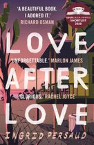 Love after Love