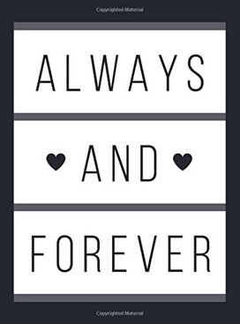 Always and Forever