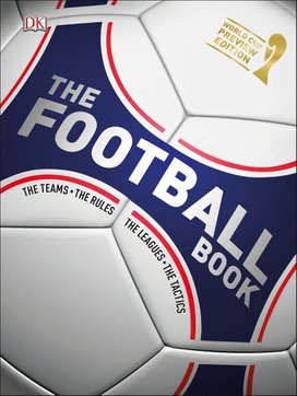 The Football Book