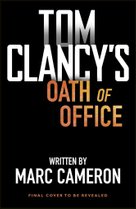 Tom Clancy's Oath of Office