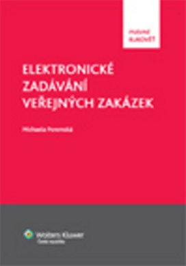 Elektronické zadávání veřejných zakázek