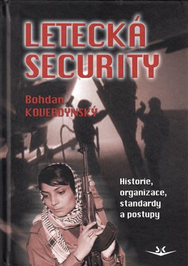 Letecká security