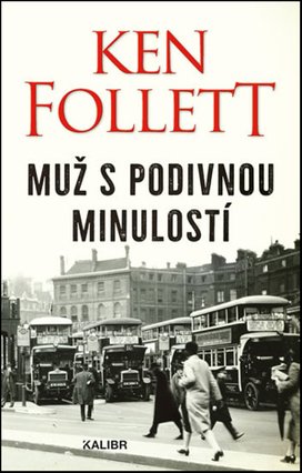 Muž s podivnou minulostí