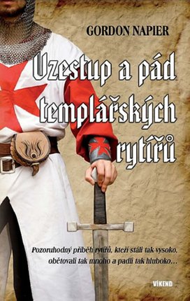 Vzestup a pád templářských rytířů