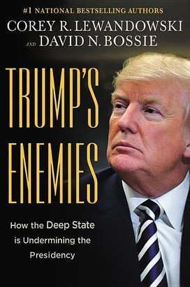 Trump's Enemies