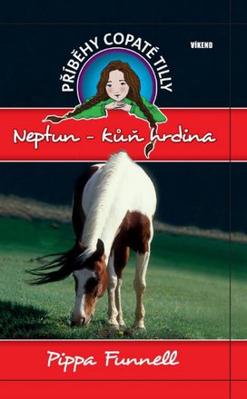 Neptun Kůň hrdina