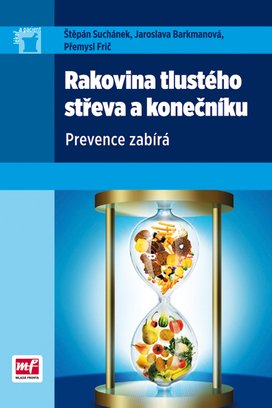 Rakovina tlustého střeva a konečníku
