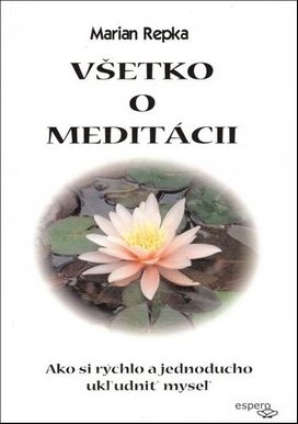 Všetko o meditácii