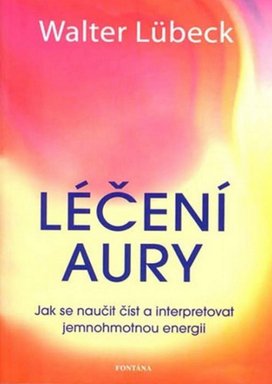 Léčení aury