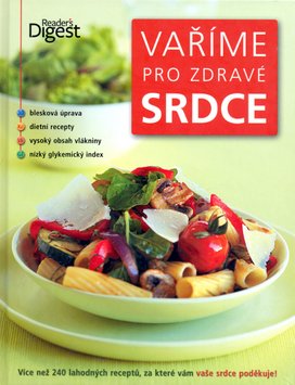 Vaříme pro zdravé srdce