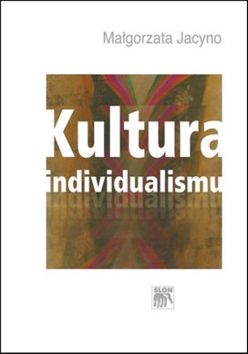 Kultura individualismu