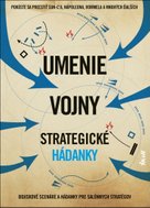 Umenie vojny. Strategické hádanky