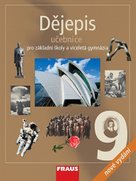 Dějepis 9 učebnice