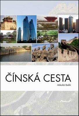 Čínská cesta