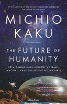 The Future of Humanity