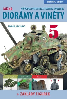 Průvodce světem plastikového modeláře 5