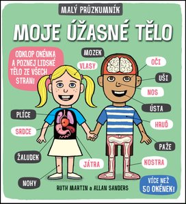 Moje úžasné tělo