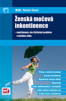 Ženská močová inkontinence
