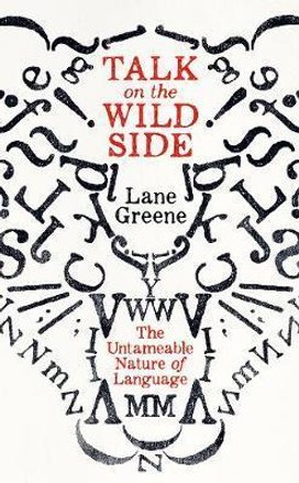 Talk on the Wild Side