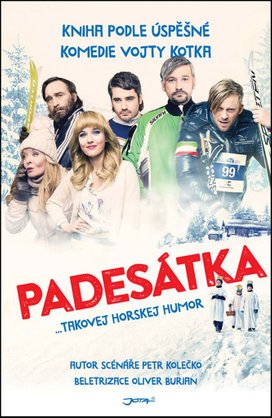 Padesátka